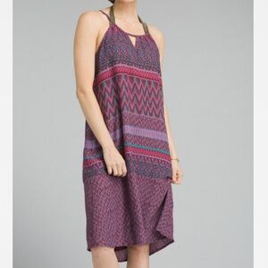Prana Nari Dress NWT